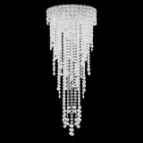 Chantant Semi-Flush Mount