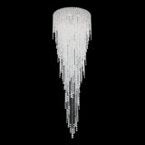 Chantant Semi-Flush Mount