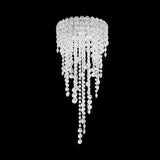 Chantant Semi-Flush Mount