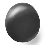 Chanterelle Hook Black Brass By Ferm Living