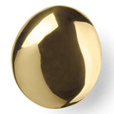 Chanterelle Hook Brass By Ferm Living