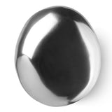 Chanterelle Hook Stainless Steel By Ferm Living - Side View