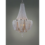Chantilly Chandelier by Maxim Lighting