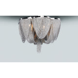 Chantilly Flush Mount by Maxim Lighting