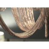 Chantilly Flush Mount by Maxim Lighting