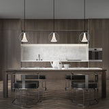 Chantilly Pendant Light By WAC Lighting lifestyle view