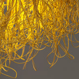 Chaos Pendant Large By A Emotional Light - Lifestyle View2