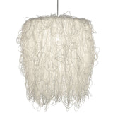 Chaos Pendant Large White By A Emotional Light