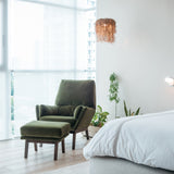 Chaos Pendant Medium By A Emotional Light - Lifestyle View14