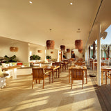 Chaos Pendant Medium By A Emotional Light - Lifestyle View17