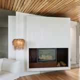 Chaos Pendant Medium By A Emotional Light - Lifestyle View1