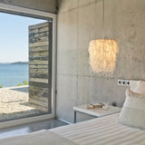 Chaos Pendant Medium By A Emotional Light - Lifestyle View3