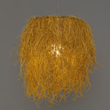 Chaos Pendant Medium By A Emotional Light - Lifestyle View5