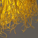 Chaos Pendant Medium By A Emotional Light - Lifestyle View7