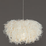 Chaos Wide Pendant By A Emotional Light - Lifestyle View2