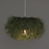 Chaos Wide Pendant By A Emotional Light - Lifestyle View3