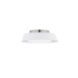 Chapeau 4CCT LED Flush Mount
