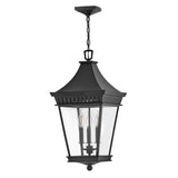 Chapel Hill Large Hanging Lantern
