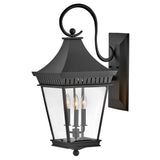 Chapel Hill Wall Mount Lantern