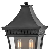 Chapel Hill Wall Mount Lantern