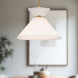 Chapelle Pendant — Pendant
