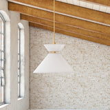 Chapelle Pendant — Pendant