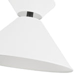 Chapelle Pendant — Pendant