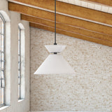 Chapelle Pendant — Pendant