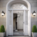 Charleston Foyer Pendant — view 2
