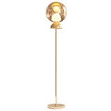 Charm Floor Lamp Aurum By Sans Souci