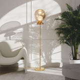 Charm Floor Lamp By Sans Souci - Lifestyle View1