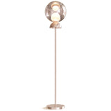Charm Floor Lamp Rose By Sans Souci