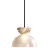 Charm Hemisphere Pendant Light Aurum By Sans Souci