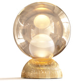 Charm Table Lamp Aurum By Sans Souci