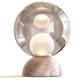 Charm Table Lamp Rose By Sans Souci