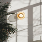 Charm Wall Sconce By Sans Souci - Lifestyle View1