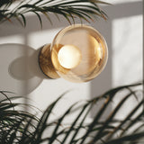 Charm Wall Sconce By Sans Souci - Lifestyle View3