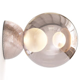 Charm Wall Sconce Rose By Sans Souci