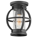 Chatham Extra Small Flush Mount