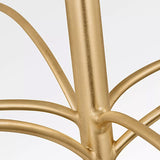 Chatsworth Chandelier Small Gild By Visual Comfort Studio - Detailed View1