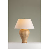 Chatsworth Table Lamp by Hudson Valley
