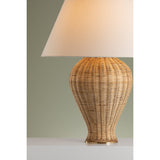 Chatsworth Table Lamp by Hudson Valley