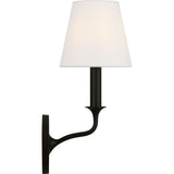 Chatsworth Wall Sconce — view 2