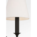 Chatsworth Wall Sconce — view 6