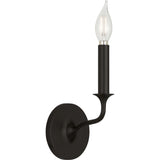 Chatsworth Wall Sconce — view 8