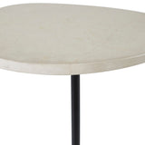 Chelsea Side Table By Renwil Detailed View1