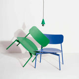 Cherry Pendant Light By Petite Friture, Size: Small, Finish: Mint Green