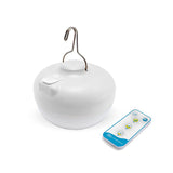 Cherry Portable Light White By New Garden