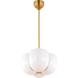 Cheverny Pendant — view 4