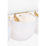 Cheverny Vanity Light — view 3